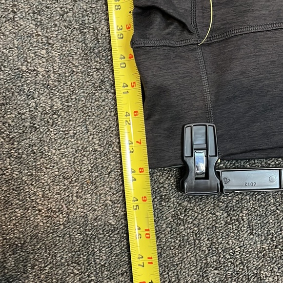 Women’s ultra high rise flare leggings 1831 - Picture 5 of 13